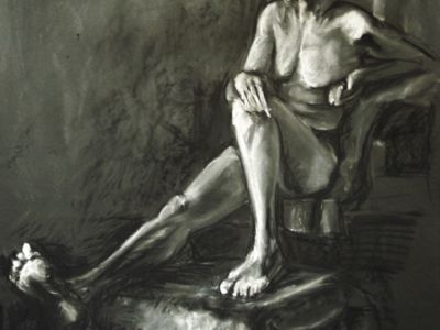 100 cm x 70 cm